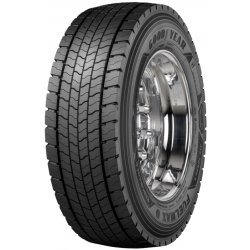 Goodyear FUELMAX D ENDURANCE 295/55 R22.5 147K