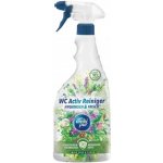 Ambi pur WC Active Clean šalvěj/cedr 750 ml – Zboží Dáma
