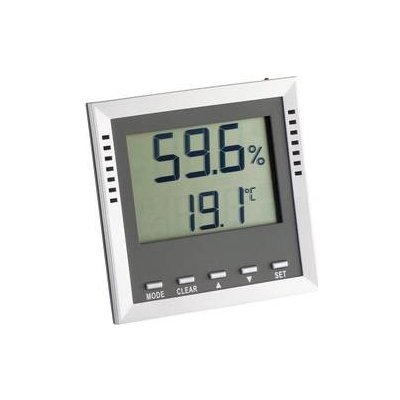 TFA Dostmann KLIMA GUARD 30.5010.54.K – Sleviste.cz