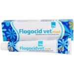 Flogocid Vet mast 20 g – Hledejceny.cz