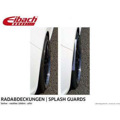 Rozsireni, blatnik EIBACH VT540-S