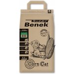 Super Benek Corn Cat Ultra Fresh Grass 7 l 4,4 kg – Zbozi.Blesk.cz