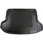 Plastová vana do kufru Aristar BMW 5 Gran Turismo 2009+ hatchback s protiskluzem – Hledejceny.cz