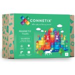 Connetix Rainbow pack 102ks – Zboží Živě