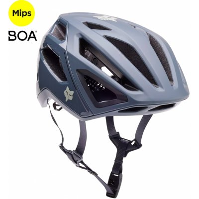 Fox Crossframe Pro Solids graphite 2024 – Zbozi.Blesk.cz