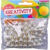 Kazeta na šití Wiky Kreativní set perel s provázkem - Drobná kreativita