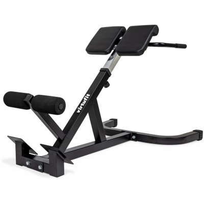 VIRTUFIT Hyperextension Pro – Zboží Mobilmania