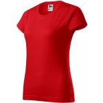 Malfini Basic 134 červená – Zboží Mobilmania