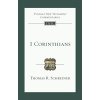 Kniha 1 Corinthians - An Introduction And Commentary Schreiner Thomas RPaperback / softback