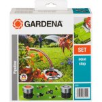 GARDENA startovací sada pro zahradní systém Pipeline 8255-20 – HobbyKompas.cz