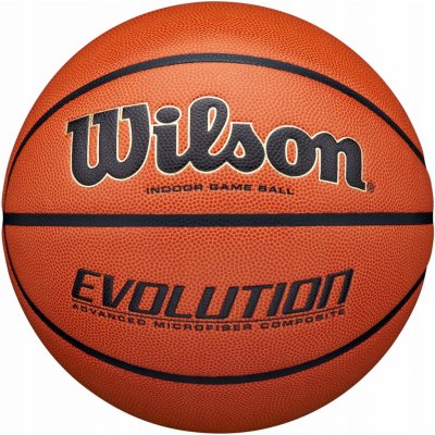 Wilson Evolution Indoor Game – Zbozi.Blesk.cz