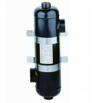 Tepelný výměník OVB 180, 53 kW – Zboží Dáma