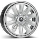 ALCAR HYBRID 132201 7Jx17 5x114,3 ET51