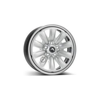 ALCAR HYBRID 132201 7Jx17 5x114,3 ET51