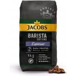 Jacobs Barista Espresso 1 kg – Zbozi.Blesk.cz