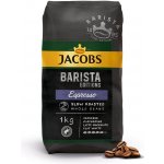 Jacobs Barista Espresso 1 kg – Zboží Dáma