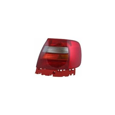 Zadní světlo - pravé AUDI A4 (B5) | 1994-1998 | DEPO | – Hledejceny.cz