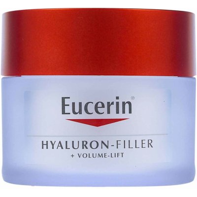 Eucerin Hyaluron-Filler + Volume-Lift Night 50 ml – Zbozi.Blesk.cz