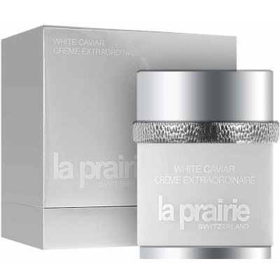 La Prairie White Caviar Creme Extraordinare 60 ml – Zboží Dáma