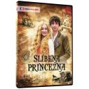 Film SLÍBENÁ PRINCEZNA - Edice ČT DVD