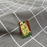 Pinarna Nejznámější obraz Gustava Klimta Polibek – Zboží Dáma