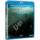 Ponorka U-571 BD