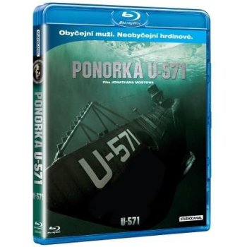 Ponorka U-571 BD