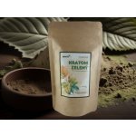 Plant-is Zelený kratom Jongkong 500 g – Zboží Dáma