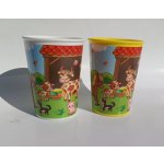 Tvar Kelímek rybička 250 ml – Hledejceny.cz