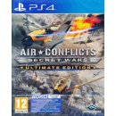 Air Conflicts: Secret Wars (Ultimate Edition)