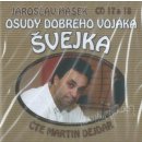 Osudy dobrého vojáka Švejka CD 17