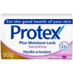 Protex Plus Moisture Lock Sensitive tuhé mýdlo 90 g – Zboží Dáma