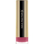 Max Factor Colour Elixir hydratační rtěnka 095 Dusky Rose 4 g – Zboží Dáma