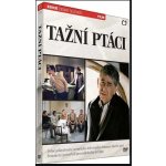 Tažní ptáci DVD – Zbozi.Blesk.cz