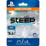 Steep Season pass – Hledejceny.cz