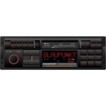Blaupunkt Frankfurt RCM 82 DAB – Sleviste.cz