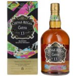 Chivas Regal Cask 13y 40% 1 l (karton) – Hledejceny.cz