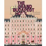 The Wes Anderson Collection: The Grand Budapest Hotel - Matt Zoller Seitz – Hledejceny.cz
