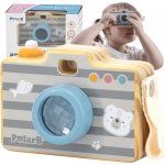 Viga dřevěný foťák – Hledejceny.cz