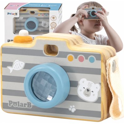 Viga dřevěný foťák – Hledejceny.cz