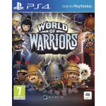 World of Warriors – Hledejceny.cz