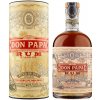 Don Papa Masskara Art 40% 0,7 l (tuba)