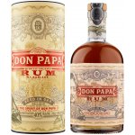 Don Papa Masskara Art 40% 0,7 l (tuba)