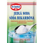 Dr. Oetker Jedlá soda 15 g – Sleviste.cz