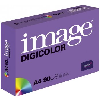 Image Digicolor A4 200g 250 listů