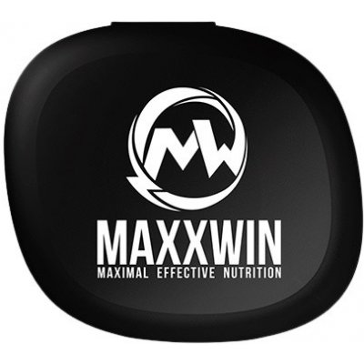 MaxxWin Pillbox (zásobník na tablety) – Zbozi.Blesk.cz