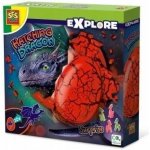 Ses Líhnutí draka z velkého vejce – Zboží Dáma