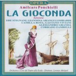PONCHIELLI,A. - La Gioconda - Selezione CD – Hledejceny.cz