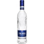 Finlandia 0,7 l (holá láhev) – Zboží Dáma