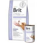 Brit Veterinary Diet Dog Grain Free Gastrointestinal 12 kg – Sleviste.cz